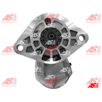 Стартер ND 24V-4.5kW-12t. 228000-1600. JS1021. Toyota Land Cruiser 4.2D
S6026