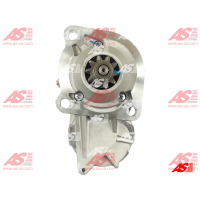Стартер ND 24V-7.8kW-10t-CW. 228000-8570.228000-8571. Case
S6151