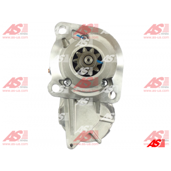 Стартер ND 24V-7.8kW-10t-CW. 228000-8570.228000-8571. Case
S6151