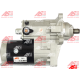 Стартер ND 24V-7.8kW-10t-CW. 228000-8570.228000-8571. Case
S6151