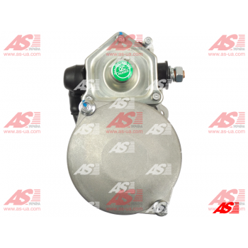 Стартер ND 24V-7.8kW-10t-CW. 228000-8570.228000-8571. Case
S6151