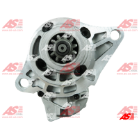 Стартер NK 24V-4.5kW-11t-CW. 0-24000-3051. Isuzu. Hitachi
S9163
