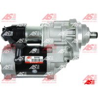 Стартер NK 24V-4.5kW-11t-CW. 0-24000-3051. Isuzu. Hitachi
S9163 Стартер NK 24V-4.5kW-11t-CW. 0-24000-3051. Isuzu. Hitachi
S9163