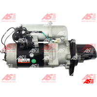 Стартер NK 24V-7.5kW-15t-CW. 0-23000-7171. Mitsubishi
S9189