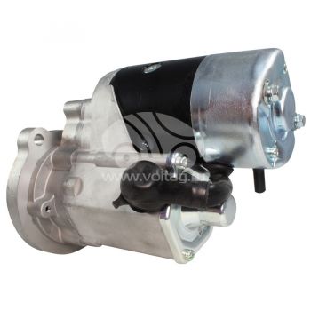 Стартер STK4335