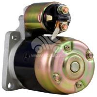 Стартер STM0640