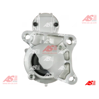 Стартер VA. 12V-0.8kW-8t. 438128. D7E11.
S3223S