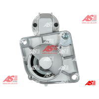 Стартер VA. 12V-0.9kW-9t. 438144. 458162
S3188S