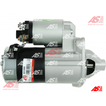 Стартер VA 12V-1.2kW-8t-CW. JS1370. 17987N. Hyundai.Kia
S3129S