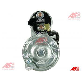 Стартер VA 12V-1.2kW-8t-CW. JS1370. 17987N. Hyundai.Kia
S3129S