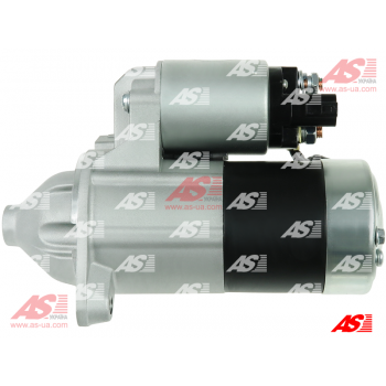 Стартер VA 12V-1.2kW-8t-CW. JS1370. 17987N. Hyundai.Kia
S3129S