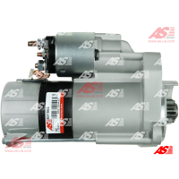 Стартер VA 12V-1.7kW-9t. D7GS17. Audi.VW
S3150S
