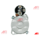 Стартер VA 12V-1.7kW-9t. D7GS17. Audi.VW
S3150S