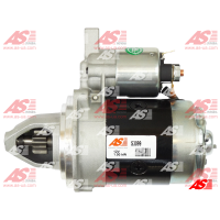 Стартер VA 12V-1kW-9t. D9E104A. Citroen C35 2
S3099