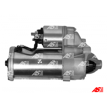 Стартер VA 12V-2.1kW-11t. D7R48. CS1281. Mitsubishi Carisma. Volvo S40.V40 1.9D
S3059