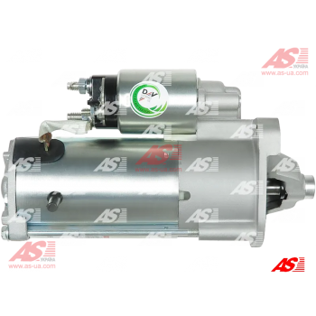 Стартер VO. 12V-2.6kW-11t. 30659314. 360
S9382S