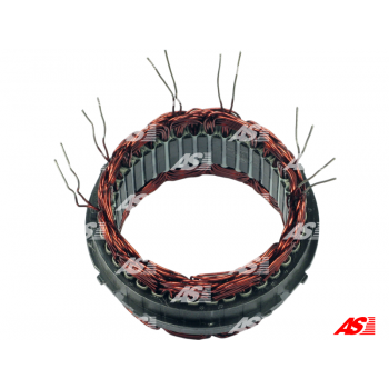 AS0035
Статор генератора BO CG139920. 12V-120A 108x141x32 AS0035
Статор генератора BO CG139920. 12V-120A 108x141x32