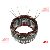 AS9014S
Статор генератора FO 12V-80A do CA1777IR
