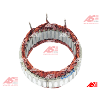 AS3017R
Статор генератора VA-12V-150A до CA1959.TG15C058