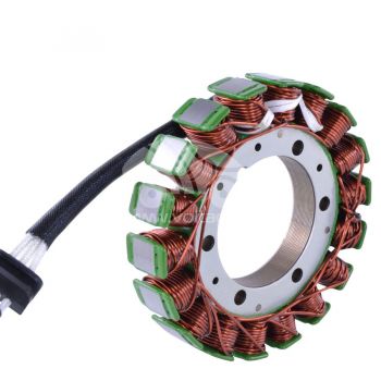 Статор генератора мото AFZ1057