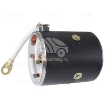 Статор стартера со стаканом SFK5678