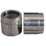 Втулка вала рулевой рейки HLE00005