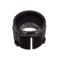 Втулка вала рулевой рейки HLM00026 Втулка вала рулевой рейки HLM00026