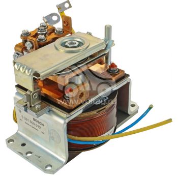 Втягивающее реле стартера SSB1060