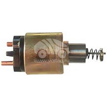 Втягивающее реле стартера SSB3417