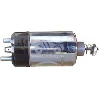 Втягивающее реле стартера SSB6544