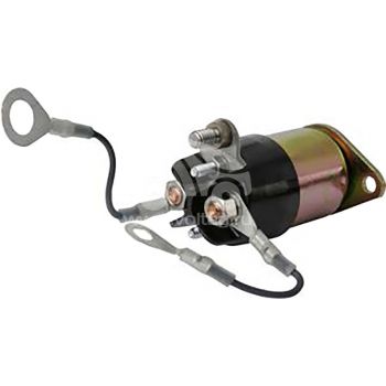 Втягивающее реле стартера SSB8849