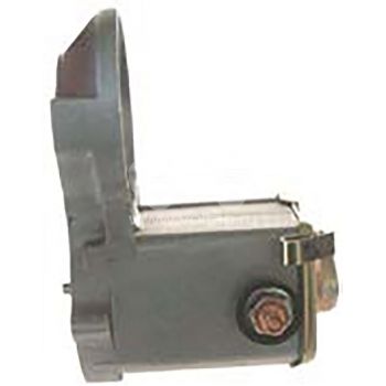 Втягивающее реле стартера SSN4075