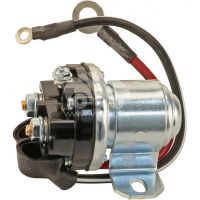 Втягивающее реле стартера SSP5506