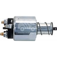 Втягивающее реле стартера SSV3163