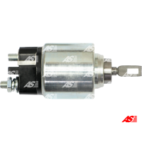 Втягуюче реле BO-12V. 2339305053
SS0149