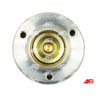 Втягуюче реле BO-12V. 2339305053
SS0149