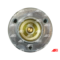 Втягуюче реле BO-12V. CG236516.
SS0132