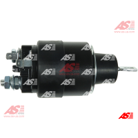 Втягуюче реле BO-12V. do S0101
SS0199