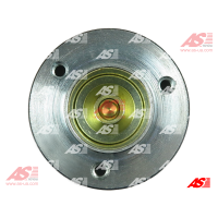 Втягуюче реле BO-12V. do S0101
SS0199 Втягуюче реле BO-12V. do S0101
SS0199