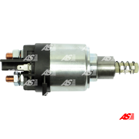 Втягуюче реле BO-12V. до S0285.CG113570.0001260025-026
SS0104