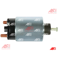 Втягуюче реле DR-12V. CG 238620
SS1159S