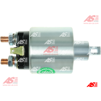 Втягуюче реле HI-12V. do S2043. S13-557
SS2060S