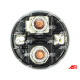 Втягуюче реле MI-12V CG237861 до S5065. JS1359. M0T45271
SS5040