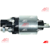Втягуюче реле ND-12V. do S6156
SS6055S