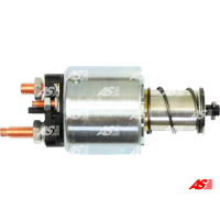Втягуюче реле VA-12V до TS18E13
SS3045