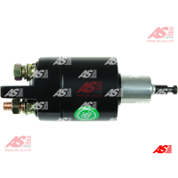 Втягуюче реле
SS9081S