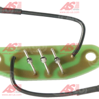 131580
xСНЯТО С ПРОИЗВОДСТВАxДiодне трiо