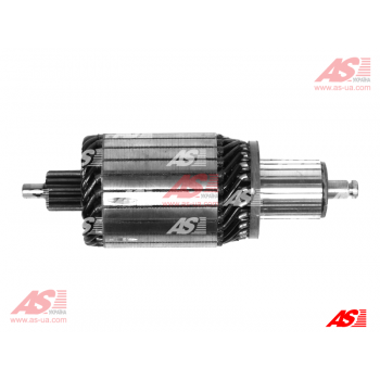 SA0057R
Якiр  стартера BO-24V. CG239092. IM3141 до 0001241...