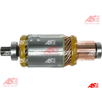 SA9047S
Якiр стартера-24V. CG 137543