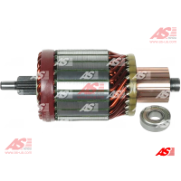 SA9046(LETRIKA)
Якiр стартера IS-24V. 16.915.885